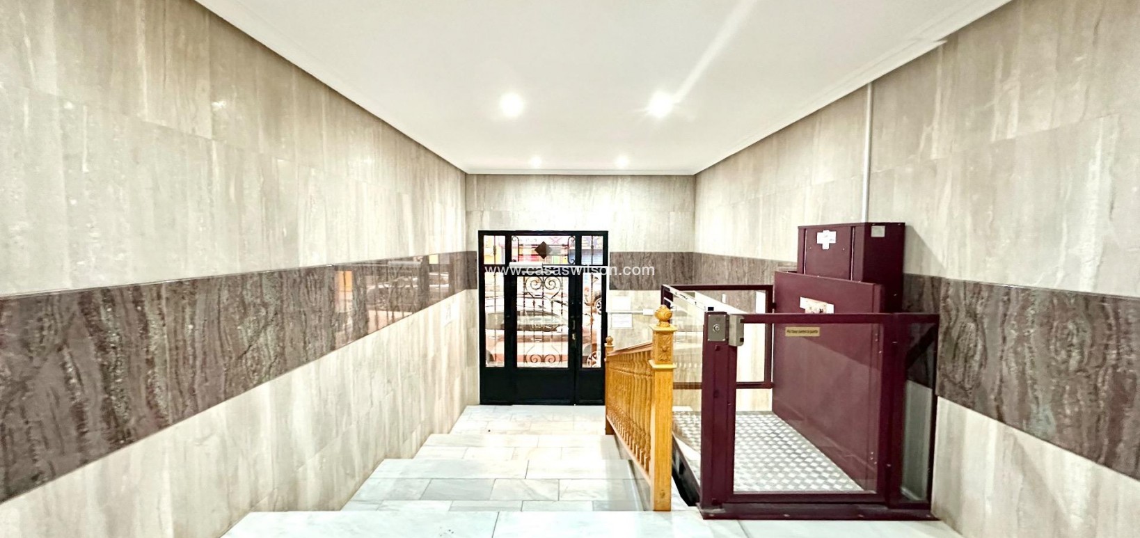 Sale - Apartment - Torrevieja - Centro