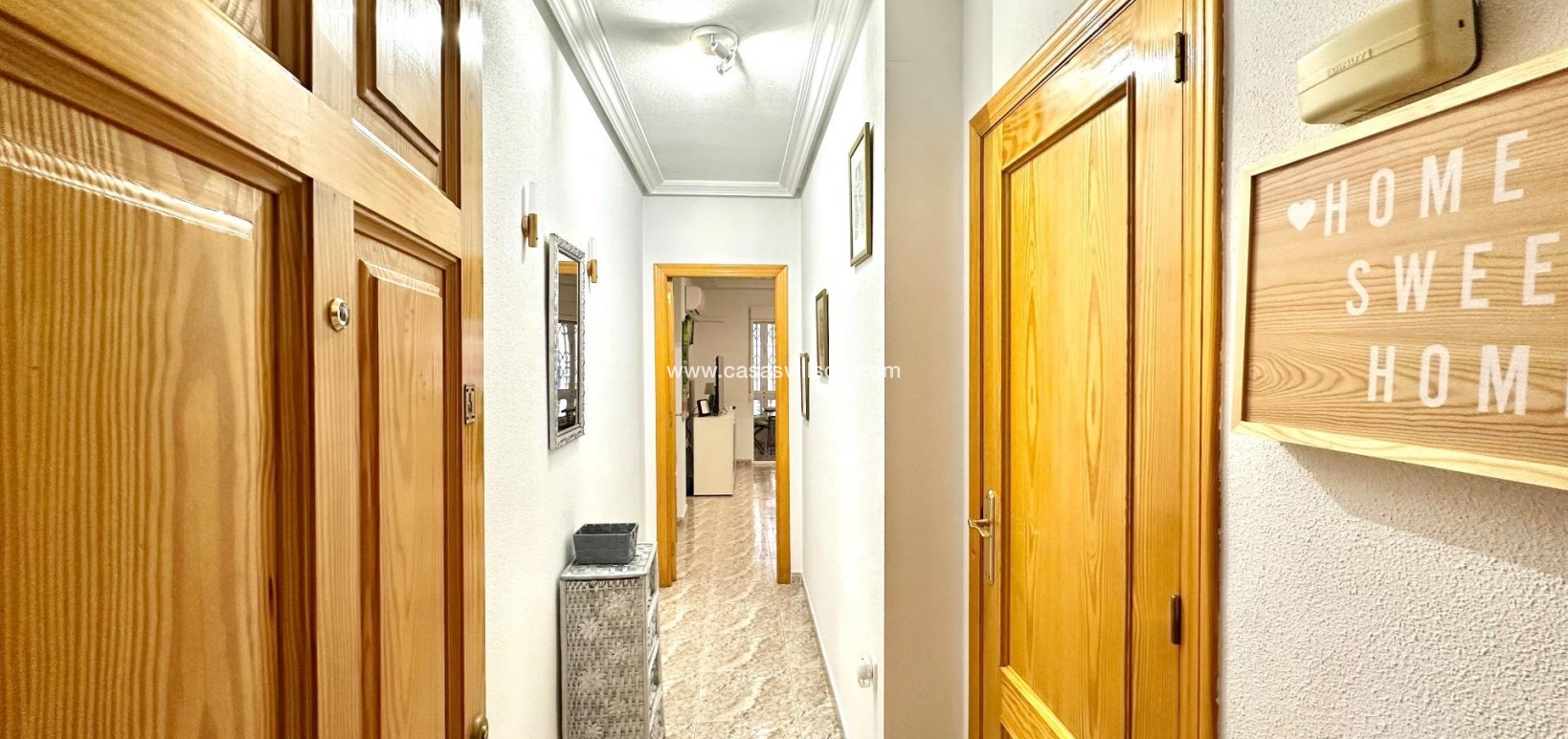 Sale - Apartment - Torrevieja - Centro