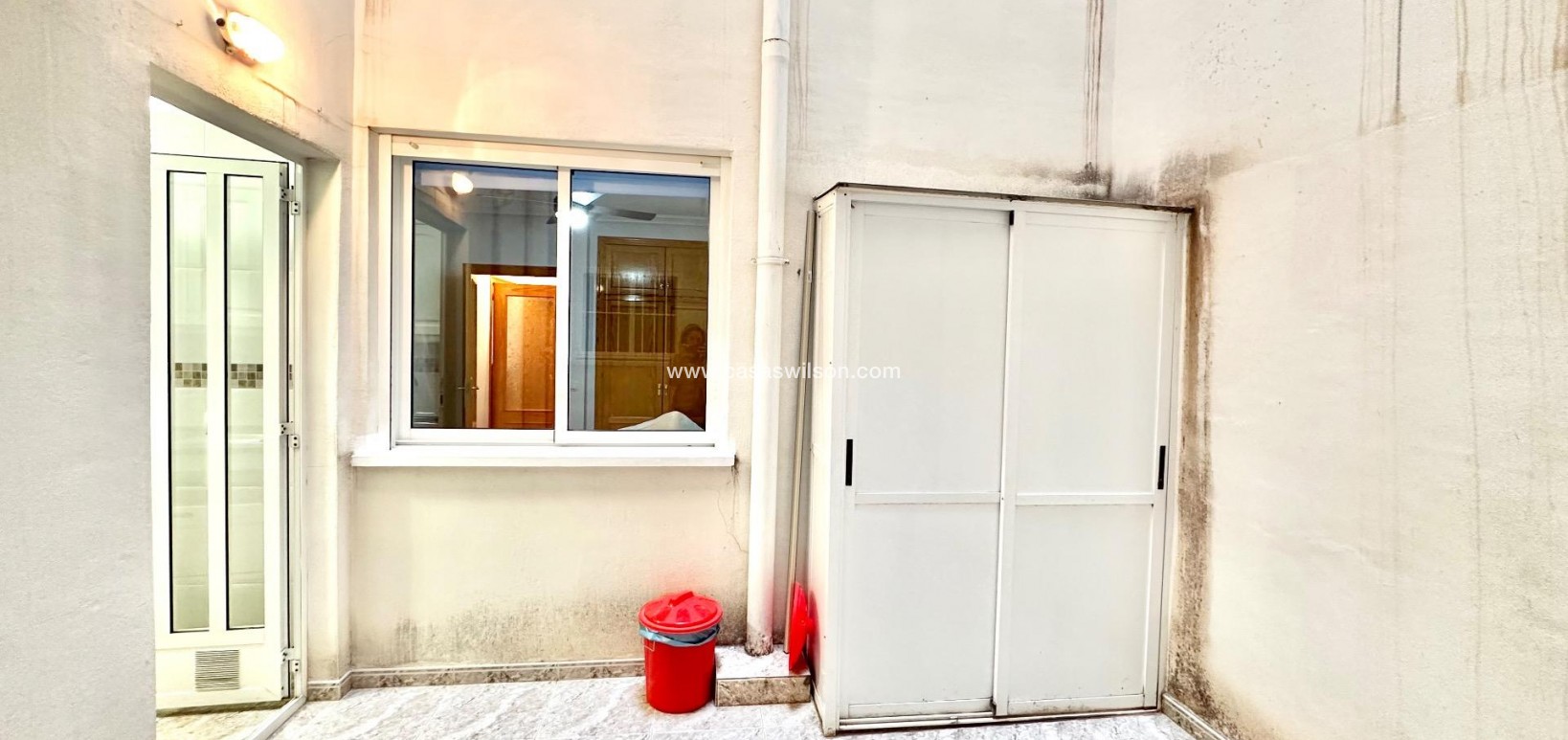 Sale - Apartment - Torrevieja - Centro