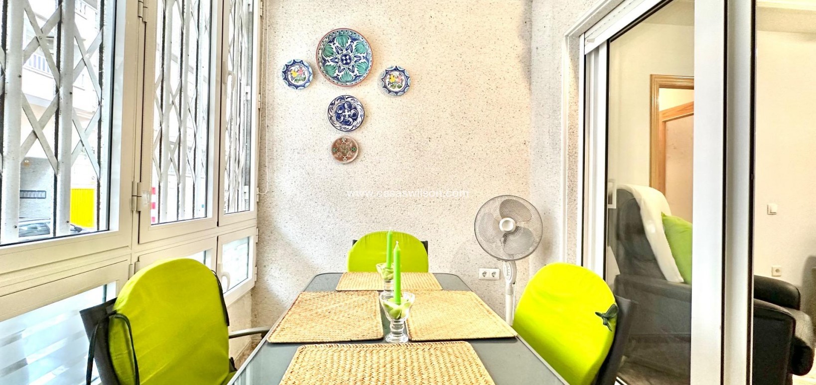 Sale - Apartment - Torrevieja - Centro