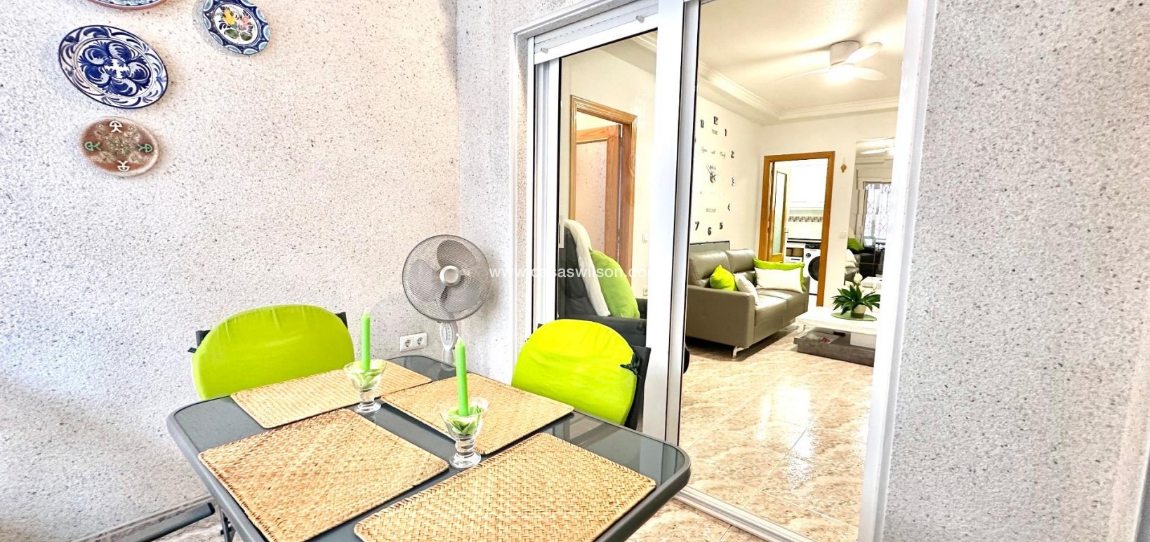 Sale - Apartment - Torrevieja - Centro