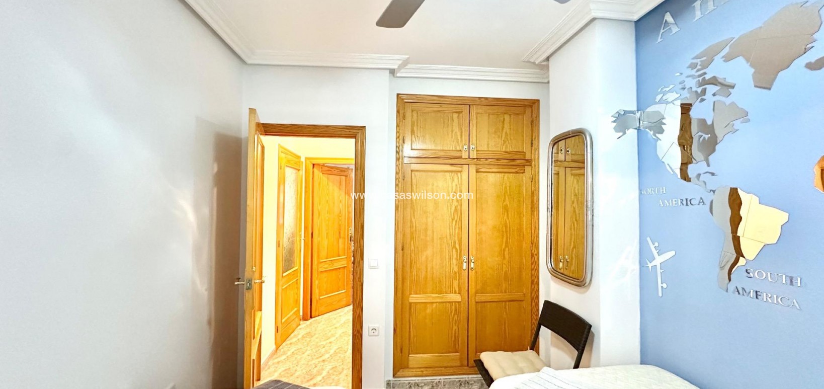 Sale - Apartment - Torrevieja - Centro