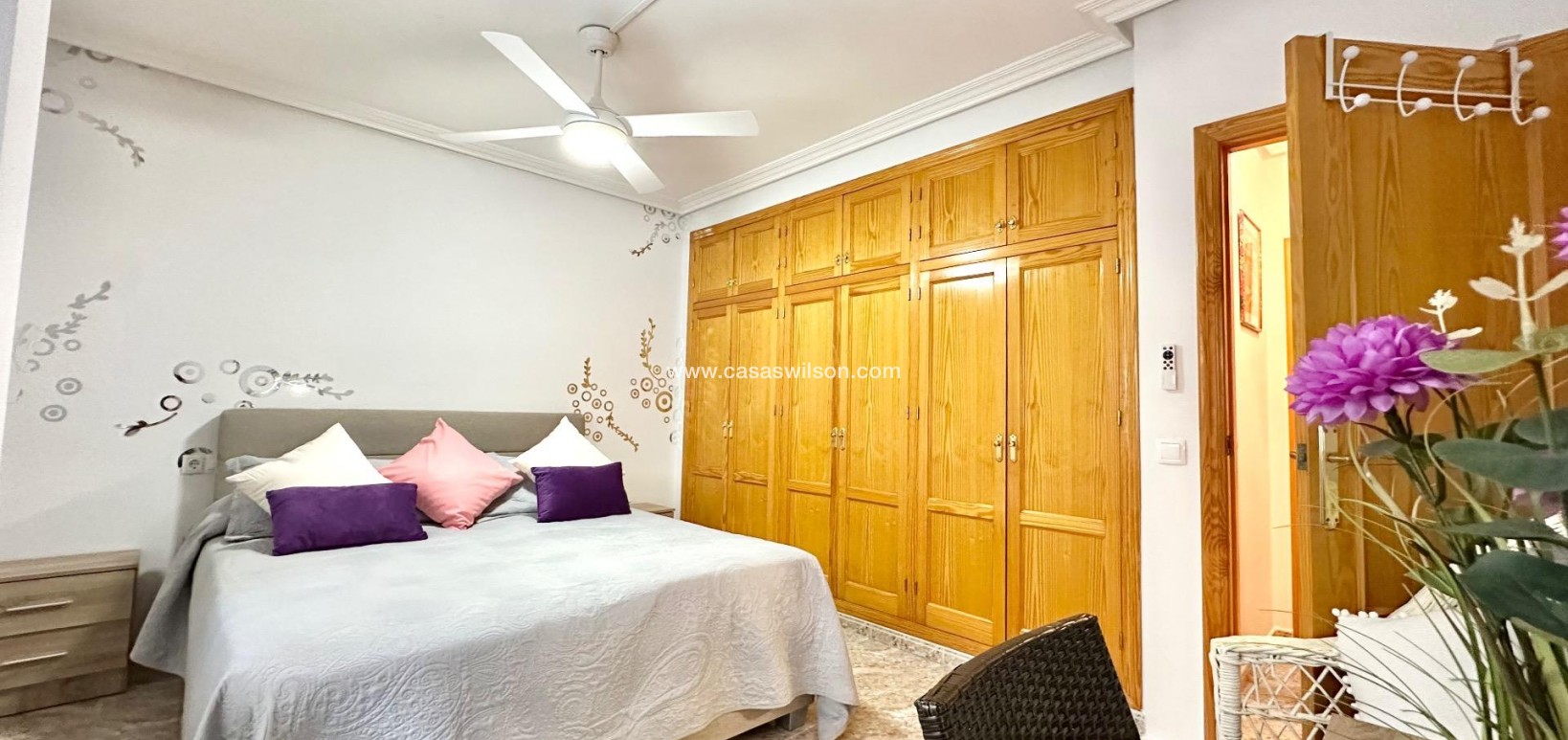 Sale - Apartment - Torrevieja - Centro