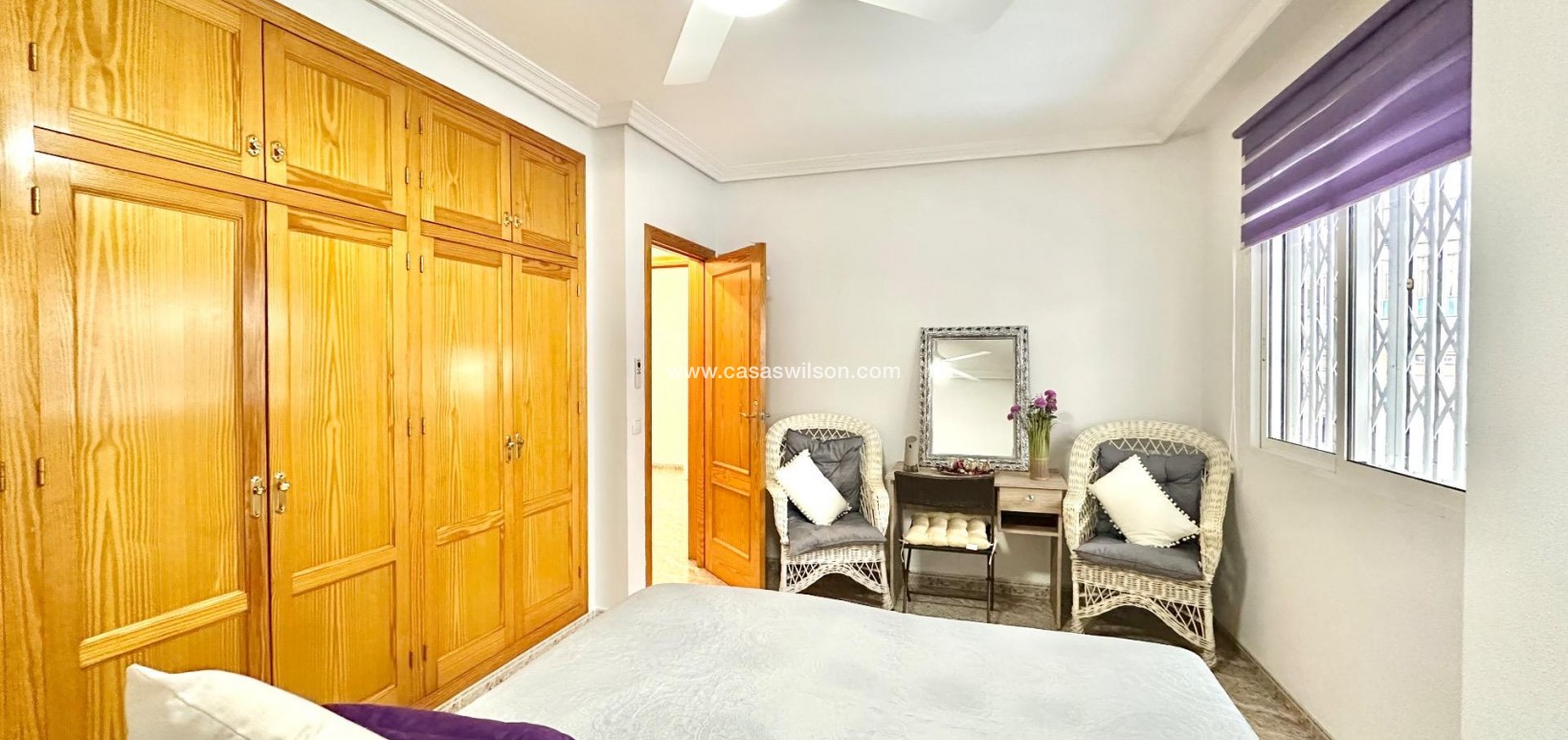 Sale - Apartment - Torrevieja - Centro