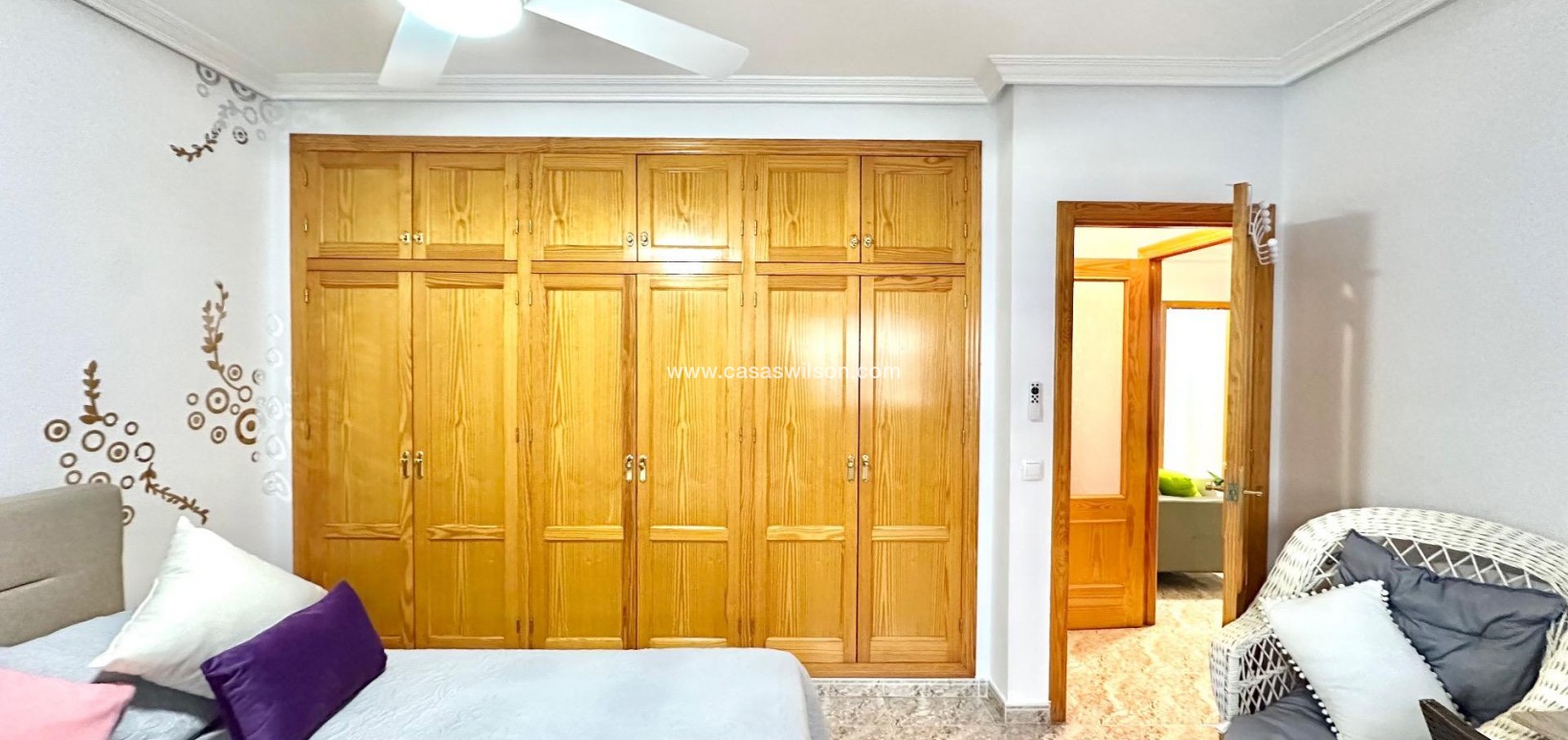 Sale - Apartment - Torrevieja - Centro