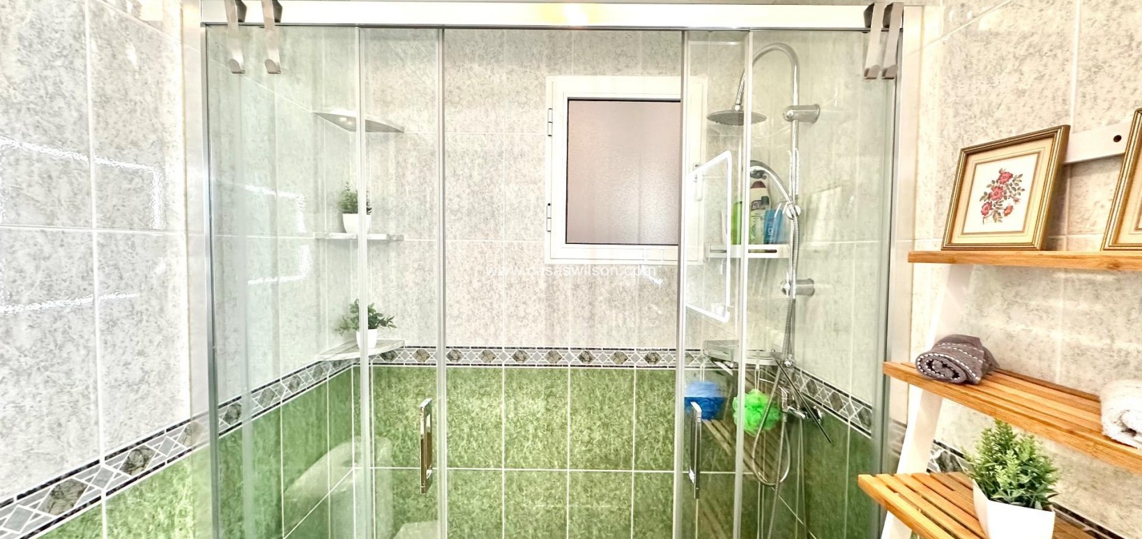 Sale - Apartment - Torrevieja - Centro