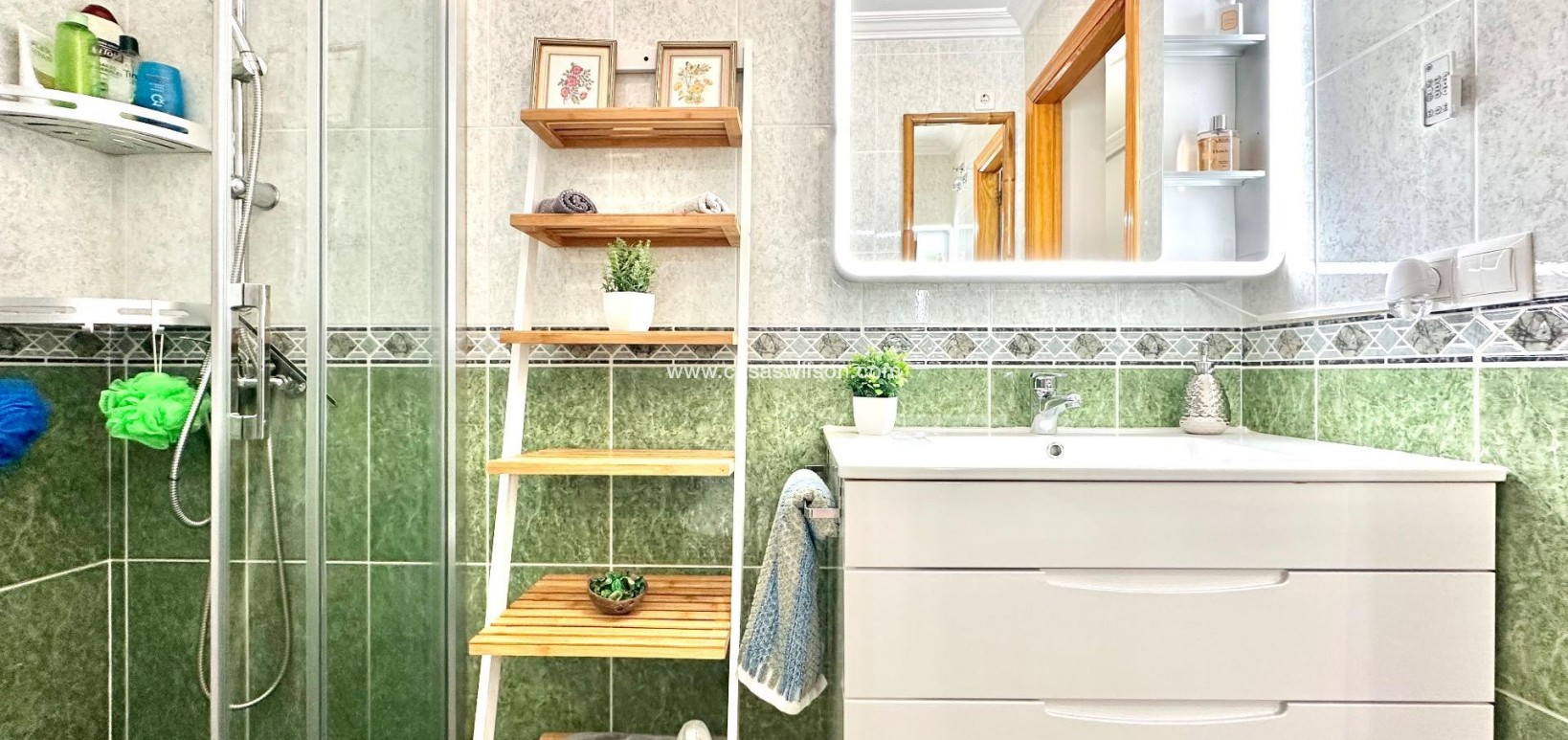 Sale - Apartment - Torrevieja - Centro