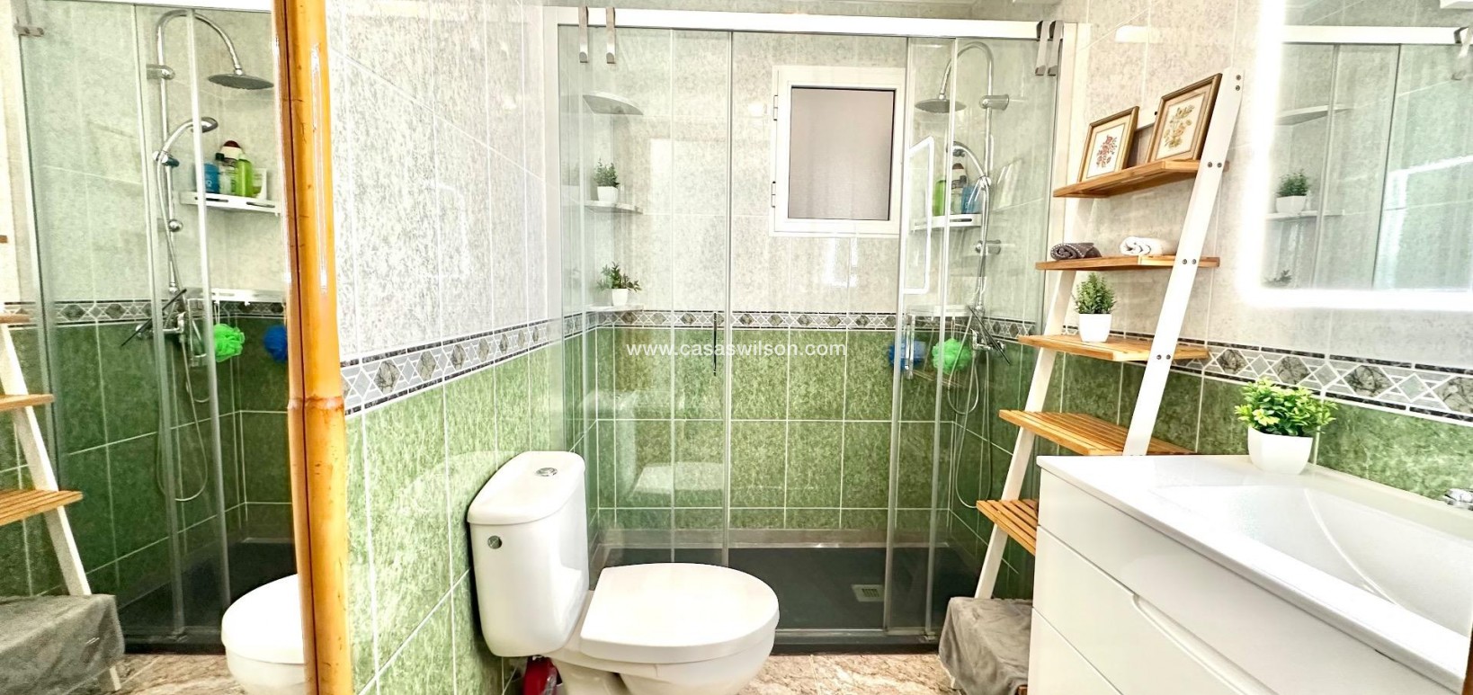 Sale - Apartment - Torrevieja - Centro