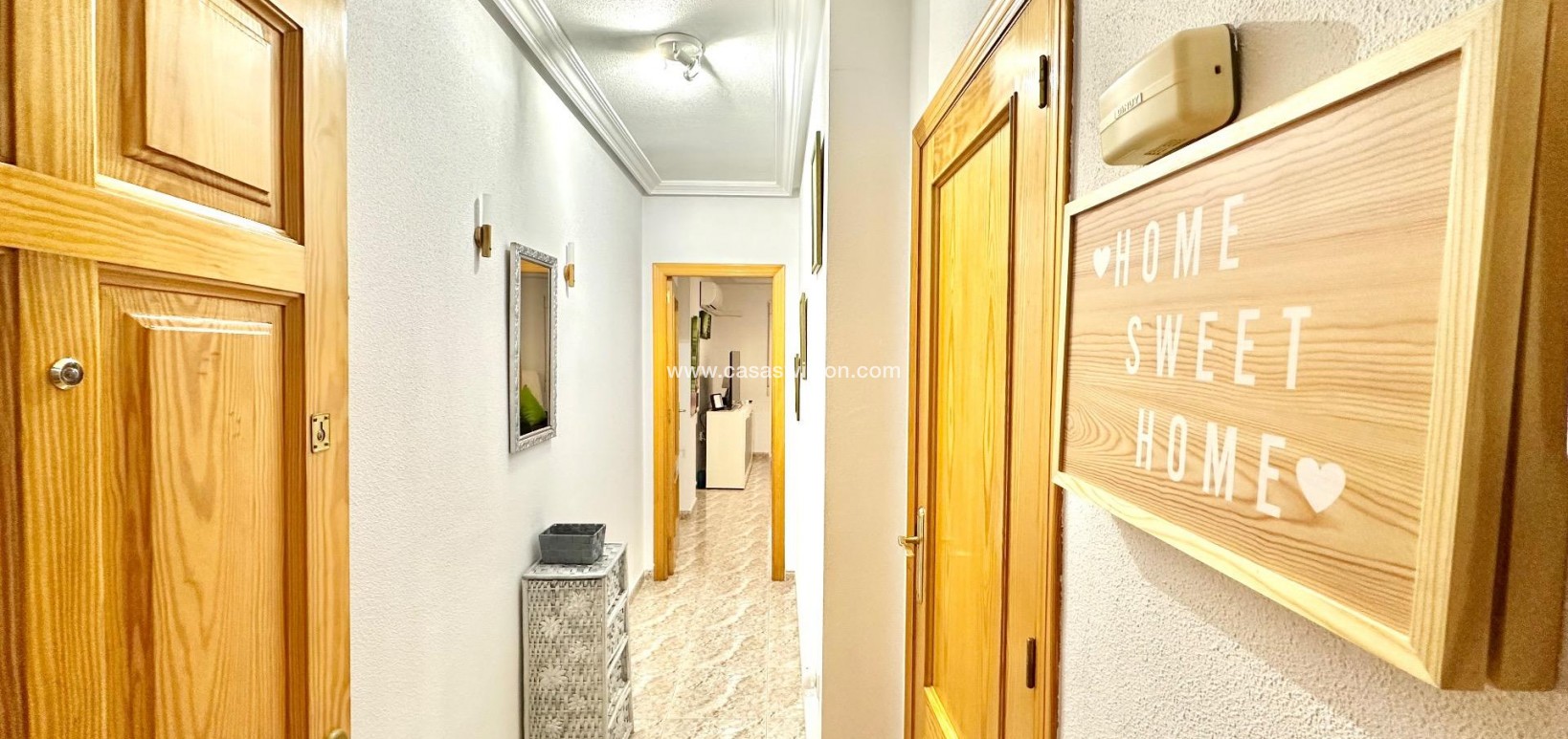 Sale - Apartment - Torrevieja - Centro