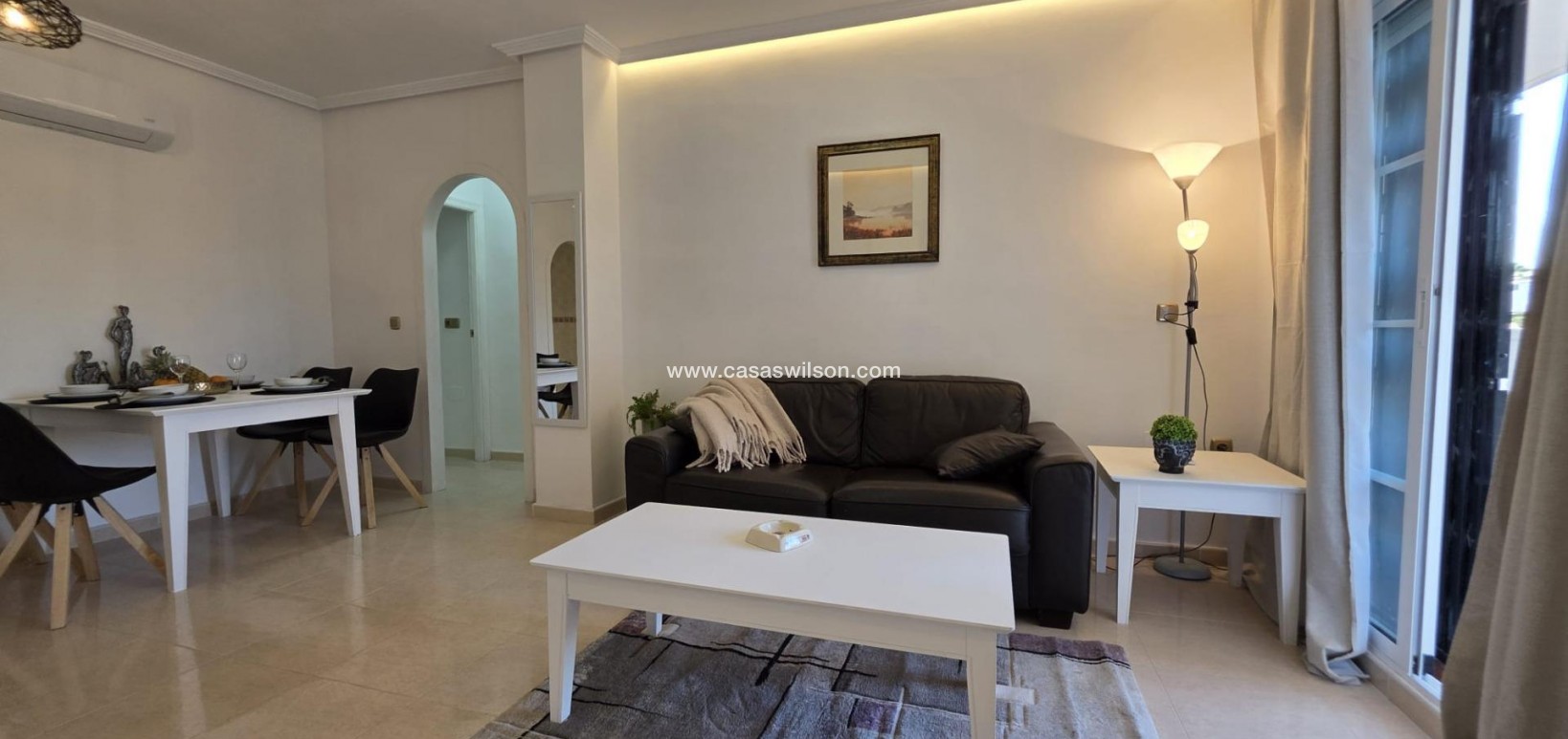 Sale - Apartment - Orihuela Costa - Lomas De Cabo Roig-los Dolses