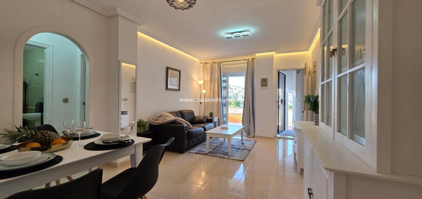 Sale - Apartment - Orihuela Costa - Lomas De Cabo Roig-los Dolses