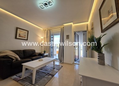 Sale - Apartment - Orihuela Costa - Lomas De Cabo Roig-los Dolses