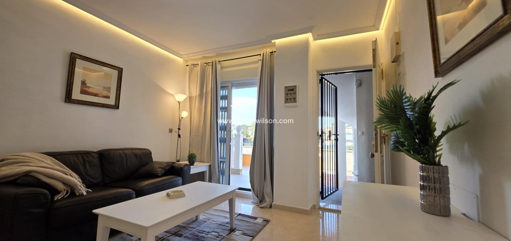 Sale - Apartment - Orihuela Costa - Lomas De Cabo Roig-los Dolses
