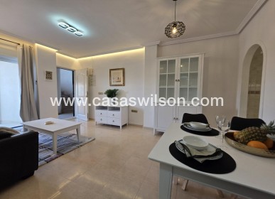 Sale - Apartment - Orihuela Costa - Lomas De Cabo Roig-los Dolses