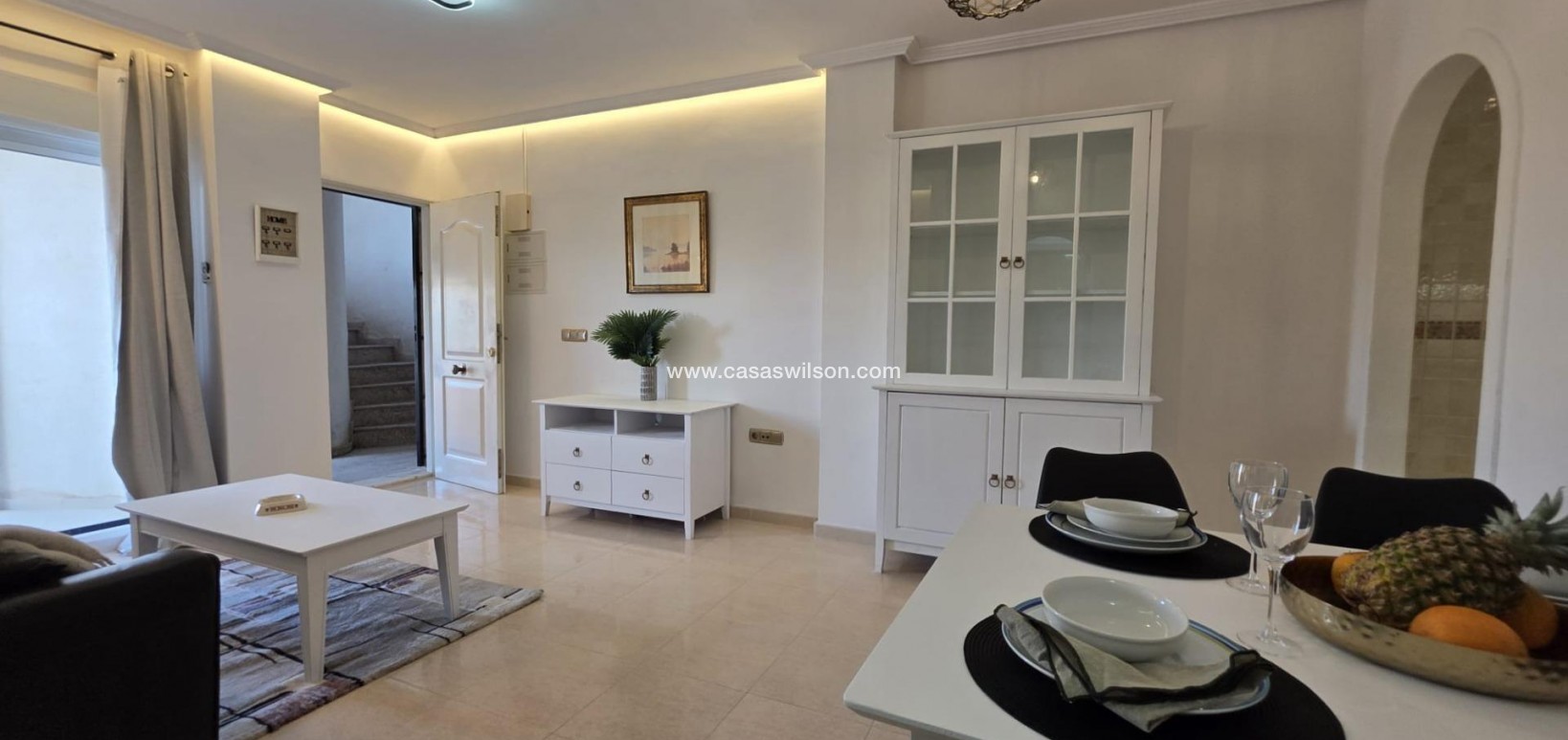 Sale - Apartment - Orihuela Costa - Lomas De Cabo Roig-los Dolses