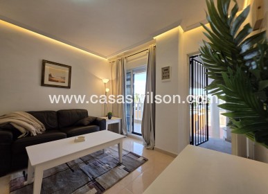 Sale - Apartment - Orihuela Costa - Lomas De Cabo Roig-los Dolses