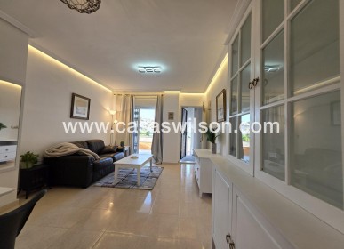 Sale - Apartment - Orihuela Costa - Lomas De Cabo Roig-los Dolses