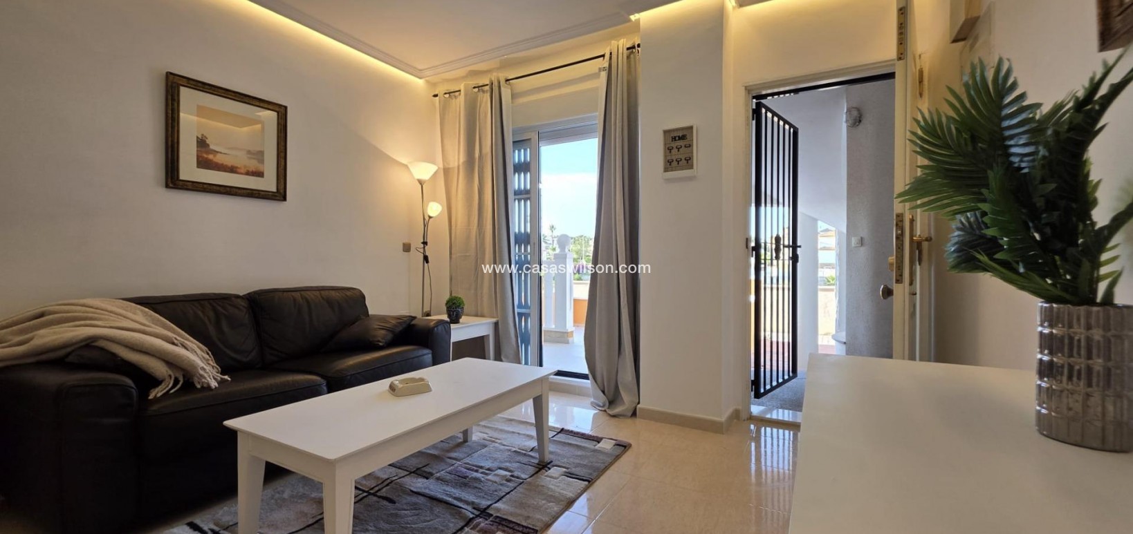 Sale - Apartment - Orihuela Costa - Lomas De Cabo Roig-los Dolses