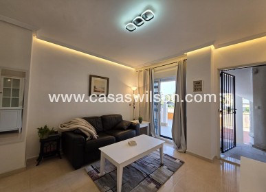 Sale - Apartment - Orihuela Costa - Lomas De Cabo Roig-los Dolses