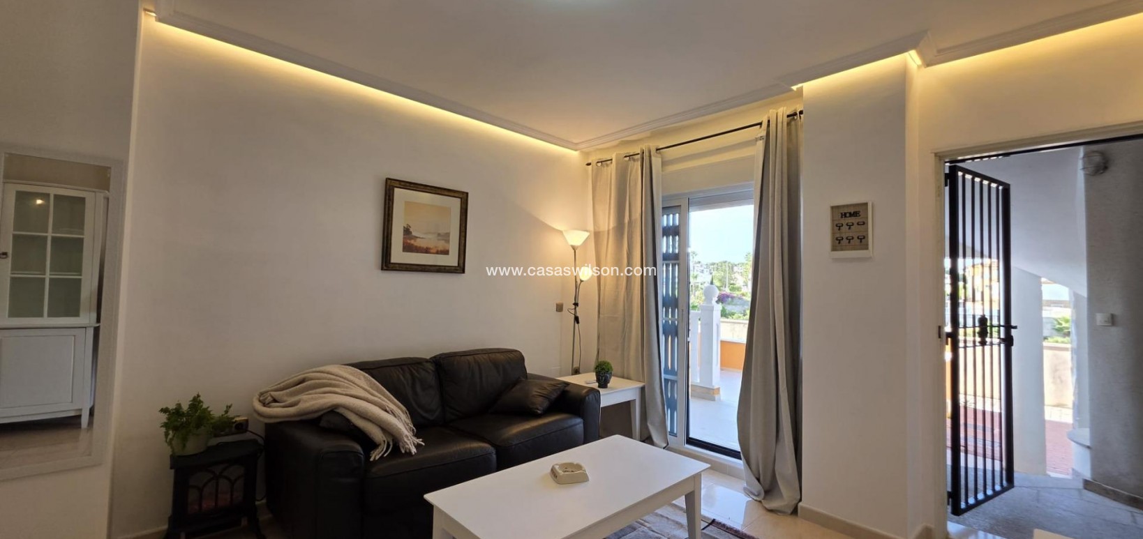 Sale - Apartment - Orihuela Costa - Lomas De Cabo Roig-los Dolses
