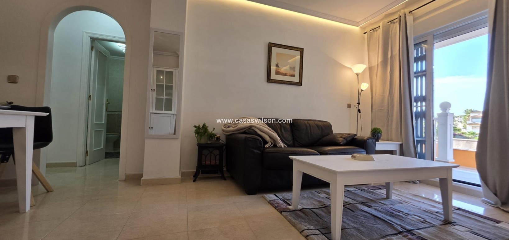 Sale - Apartment - Orihuela Costa - Lomas De Cabo Roig-los Dolses