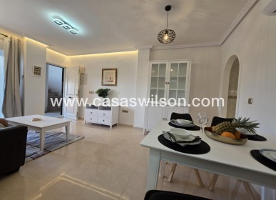 Sale - Apartment - Orihuela Costa - Lomas De Cabo Roig-los Dolses