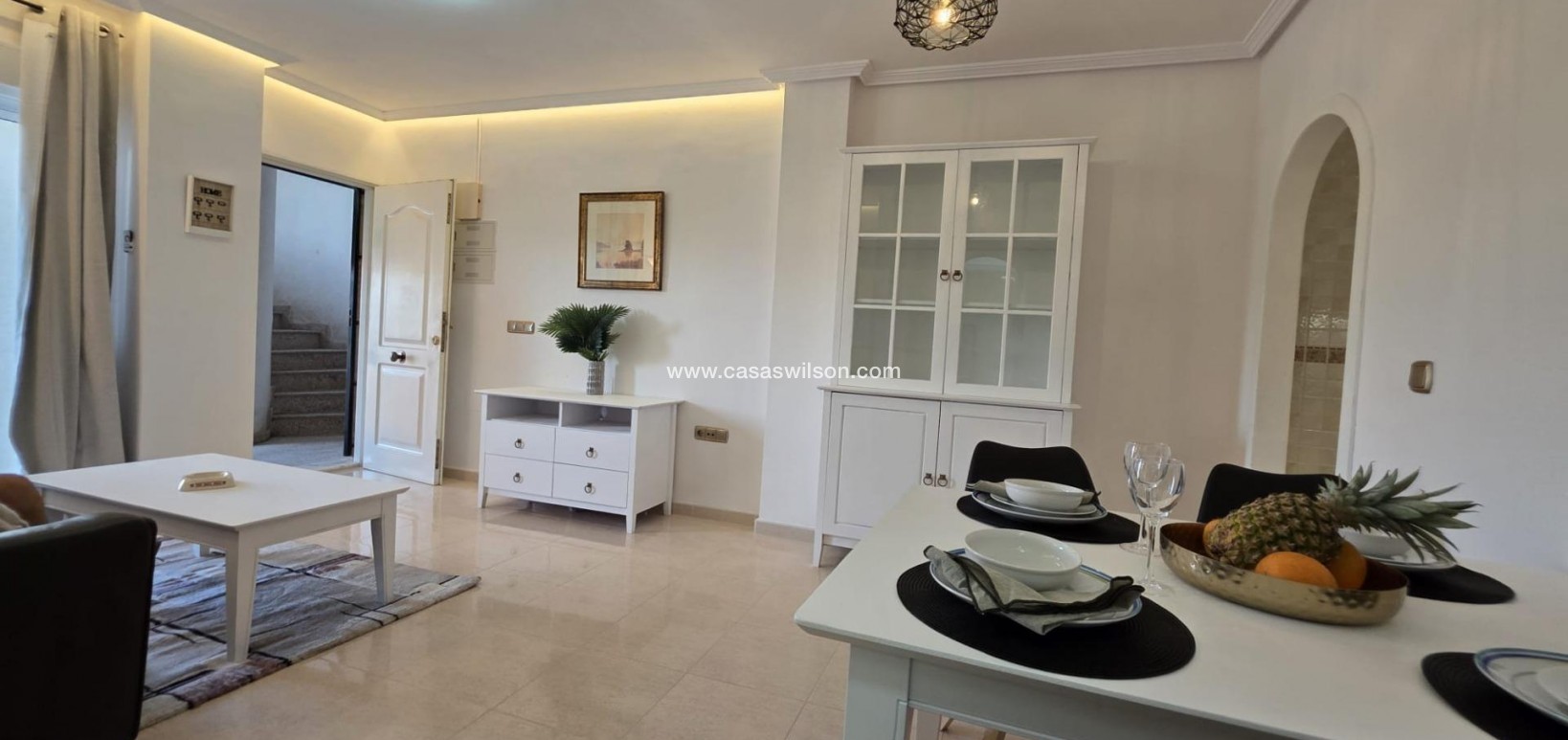 Sale - Apartment - Orihuela Costa - Lomas De Cabo Roig-los Dolses