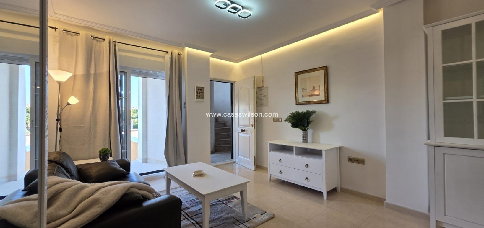 Sale - Apartment - Orihuela Costa - Lomas De Cabo Roig-los Dolses