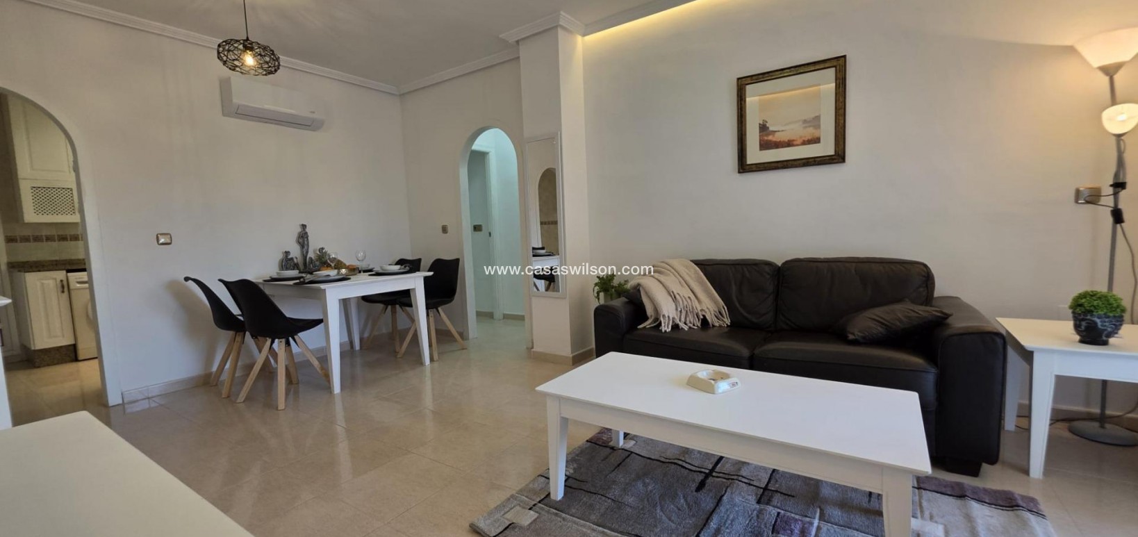 Sale - Apartment - Orihuela Costa - Lomas De Cabo Roig-los Dolses