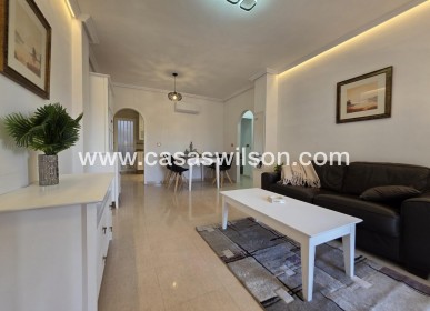 Sale - Apartment - Orihuela Costa - Lomas De Cabo Roig-los Dolses