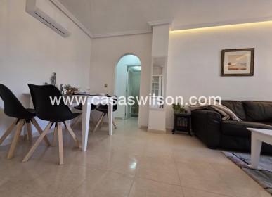 Sale - Apartment - Orihuela Costa - Lomas De Cabo Roig-los Dolses