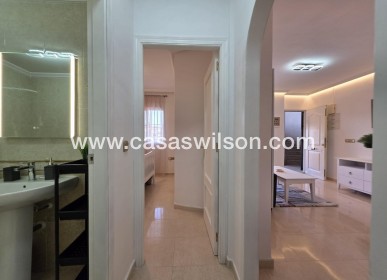 Sale - Apartment - Orihuela Costa - Lomas De Cabo Roig-los Dolses