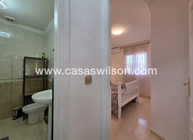 Sale - Apartment - Orihuela Costa - Lomas De Cabo Roig-los Dolses