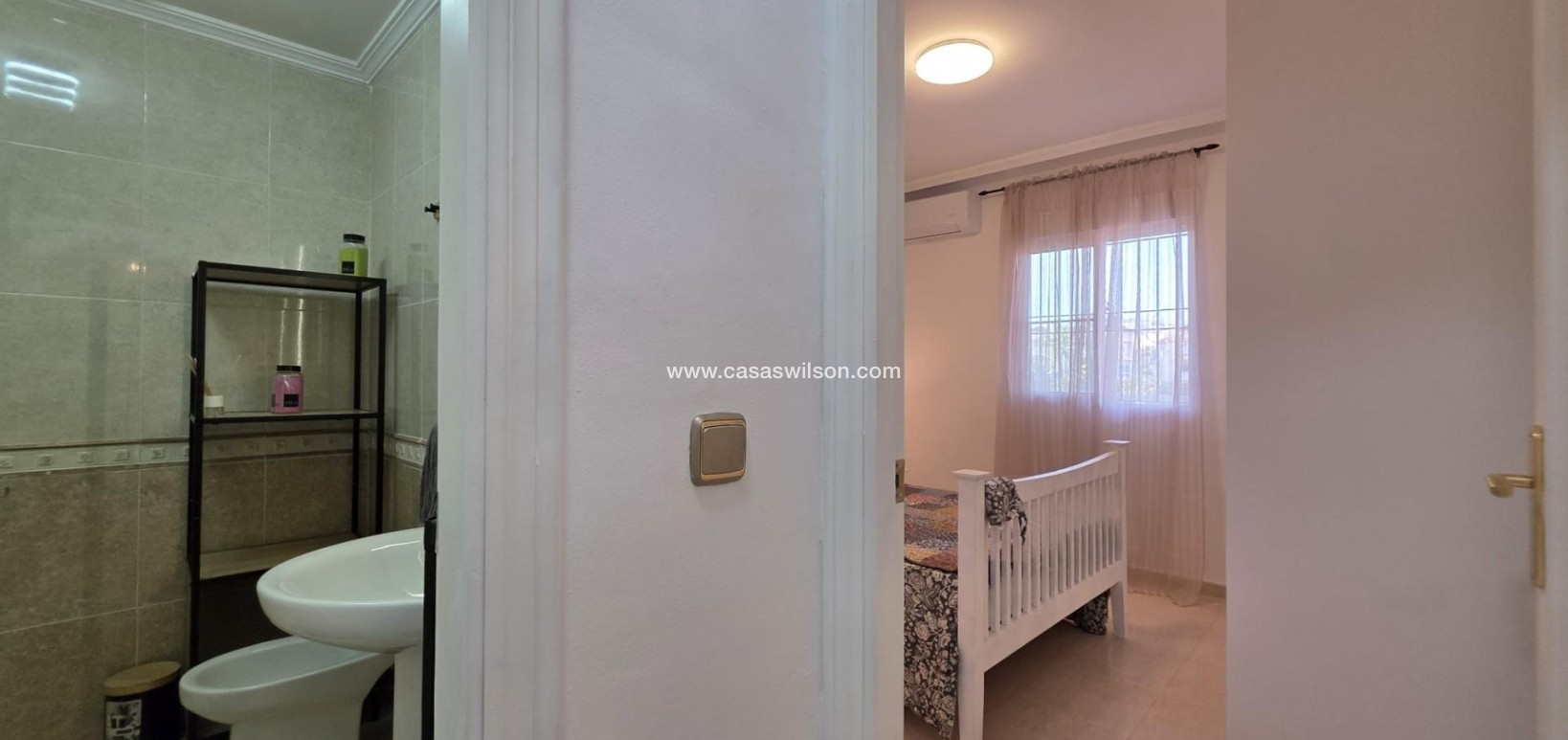 Sale - Apartment - Orihuela Costa - Lomas De Cabo Roig-los Dolses