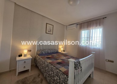 Sale - Apartment - Orihuela Costa - Lomas De Cabo Roig-los Dolses