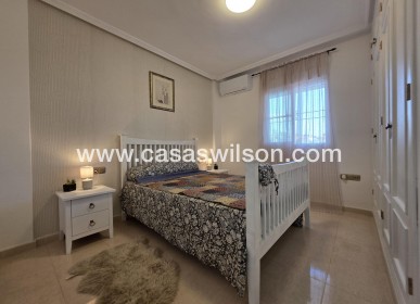 Sale - Apartment - Orihuela Costa - Lomas De Cabo Roig-los Dolses