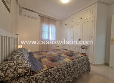 Sale - Apartment - Orihuela Costa - Lomas De Cabo Roig-los Dolses