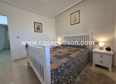 Sale - Apartment - Orihuela Costa - Lomas De Cabo Roig-los Dolses