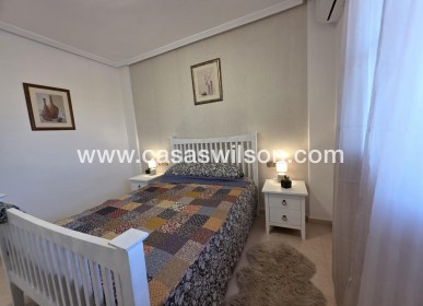 Sale - Apartment - Orihuela Costa - Lomas De Cabo Roig-los Dolses