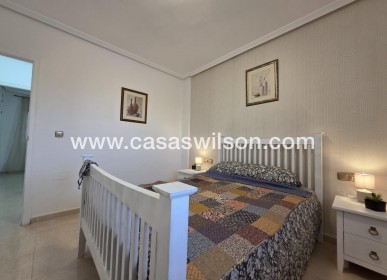 Sale - Apartment - Orihuela Costa - Lomas De Cabo Roig-los Dolses
