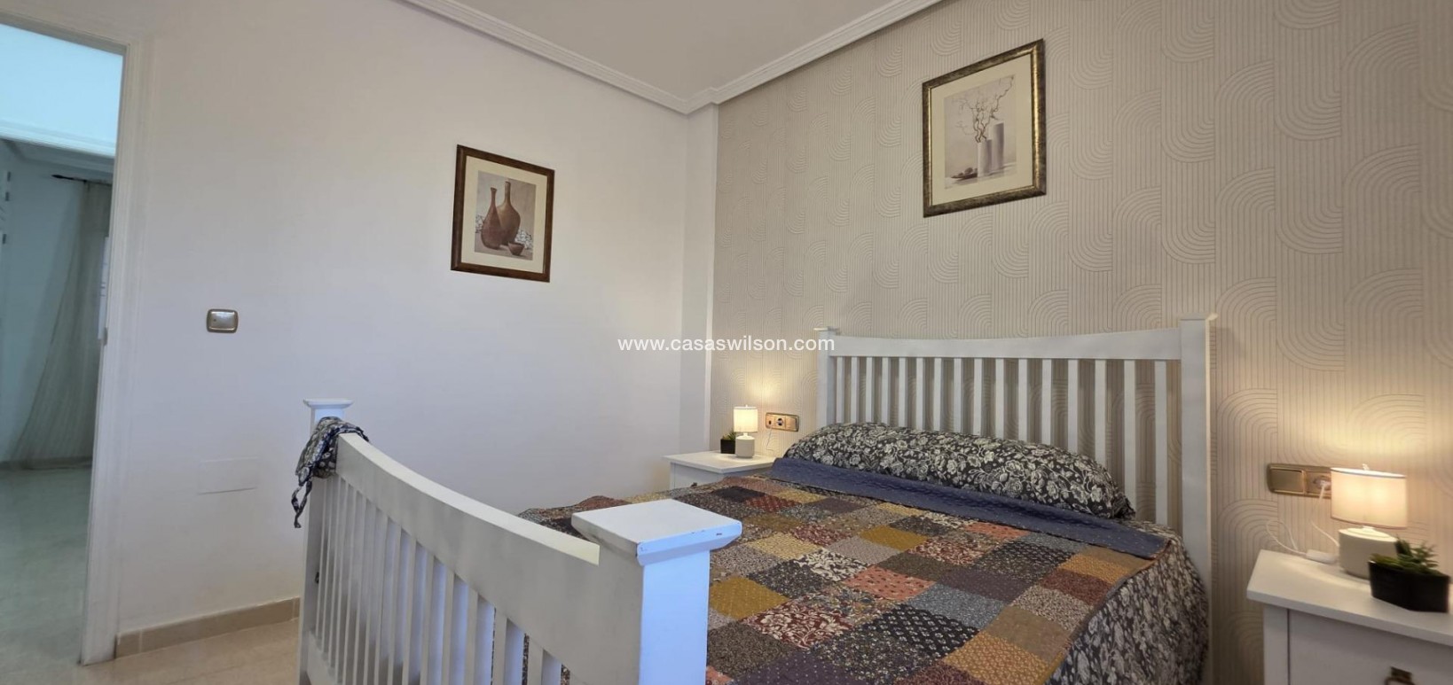 Sale - Apartment - Orihuela Costa - Lomas De Cabo Roig-los Dolses