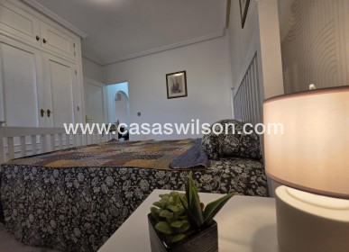 Sale - Apartment - Orihuela Costa - Lomas De Cabo Roig-los Dolses