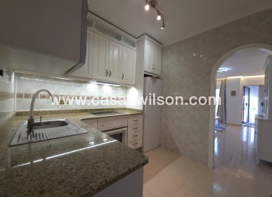 Sale - Apartment - Orihuela Costa - Lomas De Cabo Roig-los Dolses