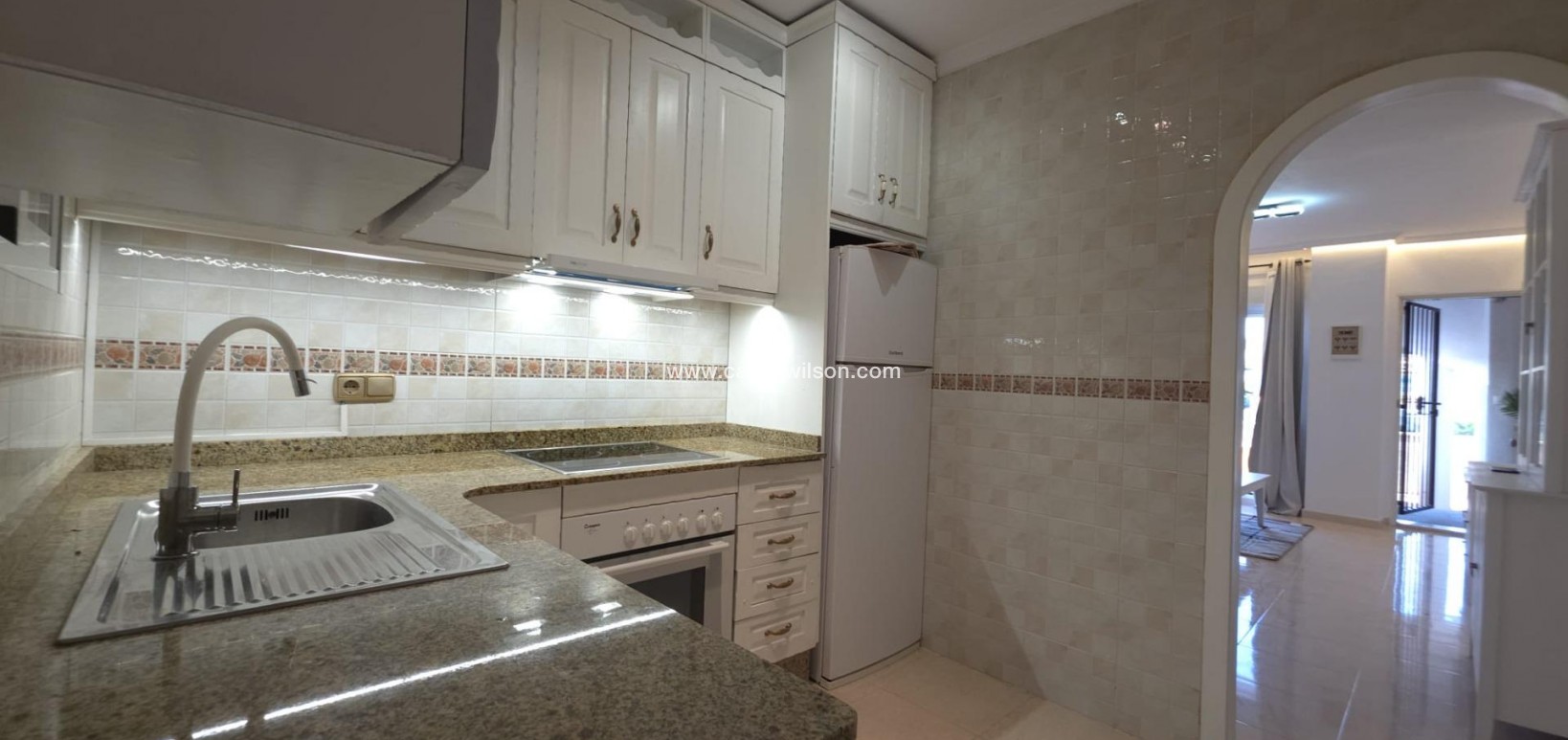 Sale - Apartment - Orihuela Costa - Lomas De Cabo Roig-los Dolses