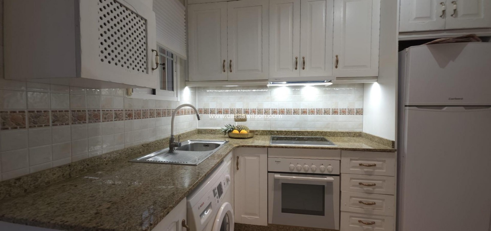 Sale - Apartment - Orihuela Costa - Lomas De Cabo Roig-los Dolses