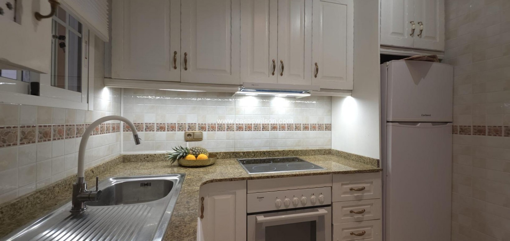 Sale - Apartment - Orihuela Costa - Lomas De Cabo Roig-los Dolses