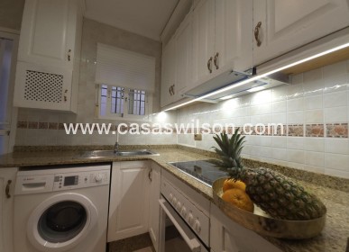 Sale - Apartment - Orihuela Costa - Lomas De Cabo Roig-los Dolses