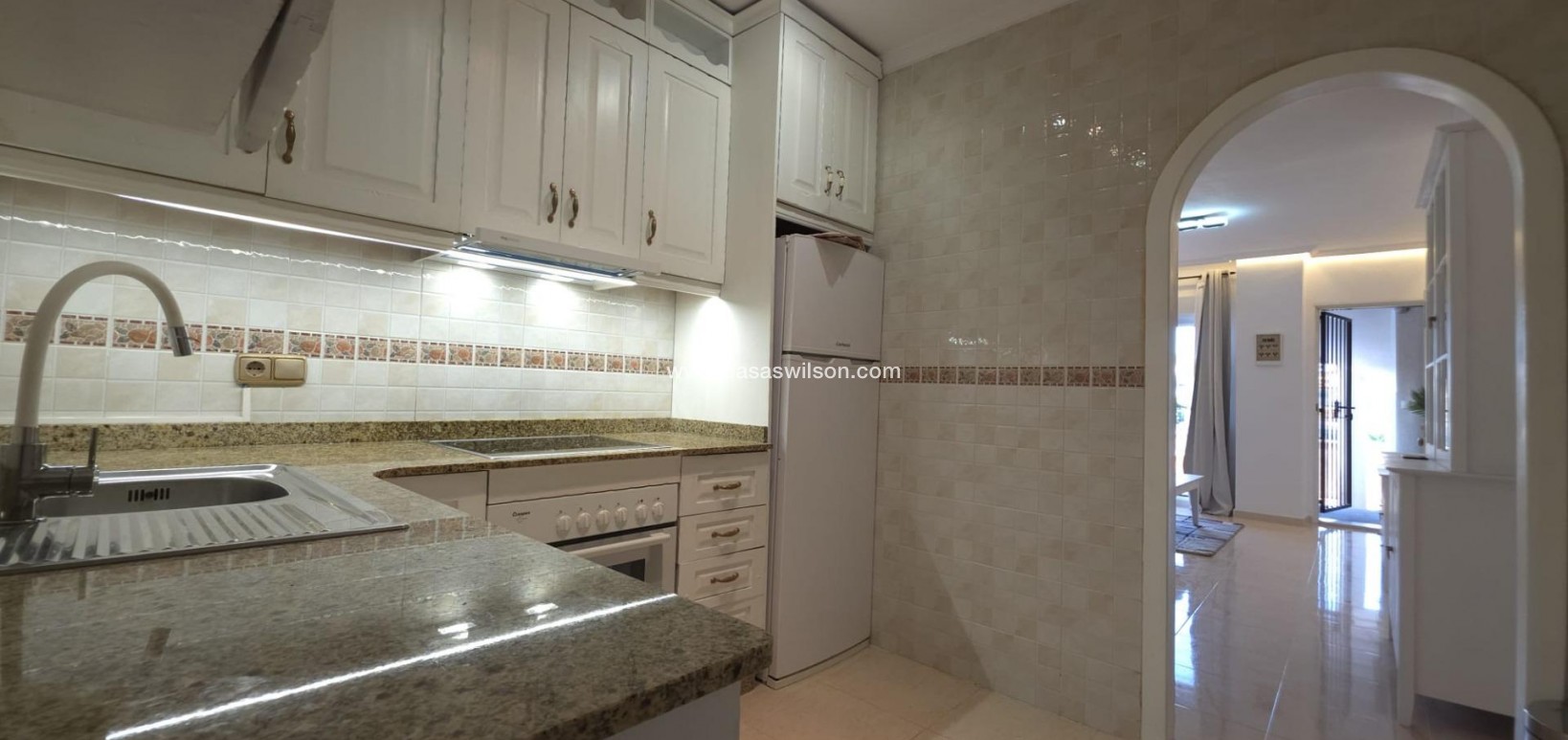 Sale - Apartment - Orihuela Costa - Lomas De Cabo Roig-los Dolses