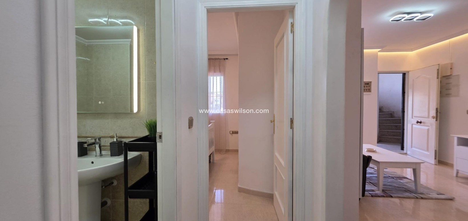 Sale - Apartment - Orihuela Costa - Lomas De Cabo Roig-los Dolses