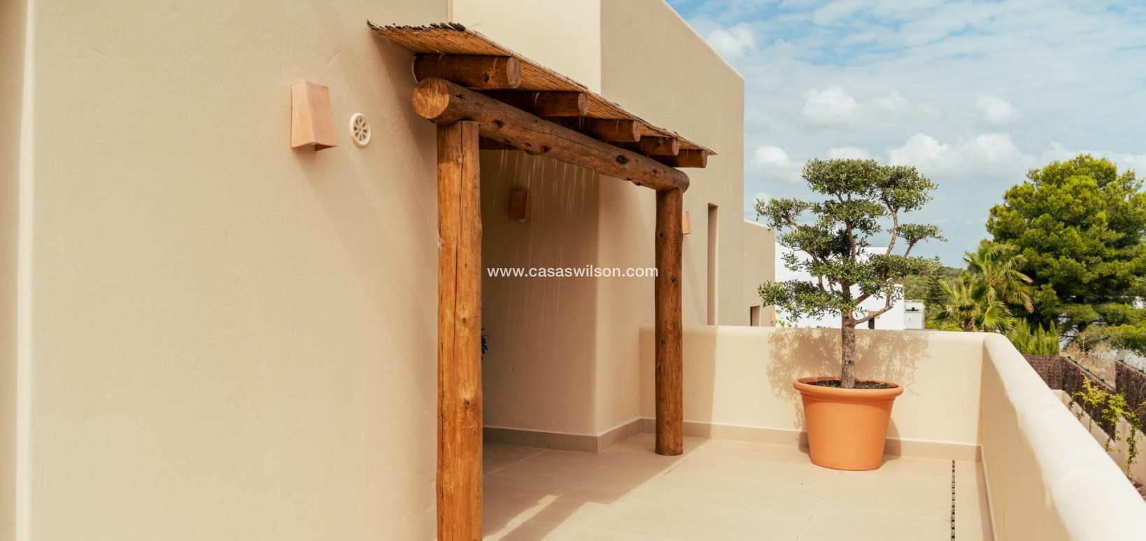 New Build - Villa - Jávea - Valle del Sol